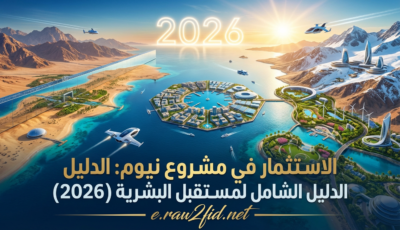 الاستثمار في البحر الأحمر وأمالا